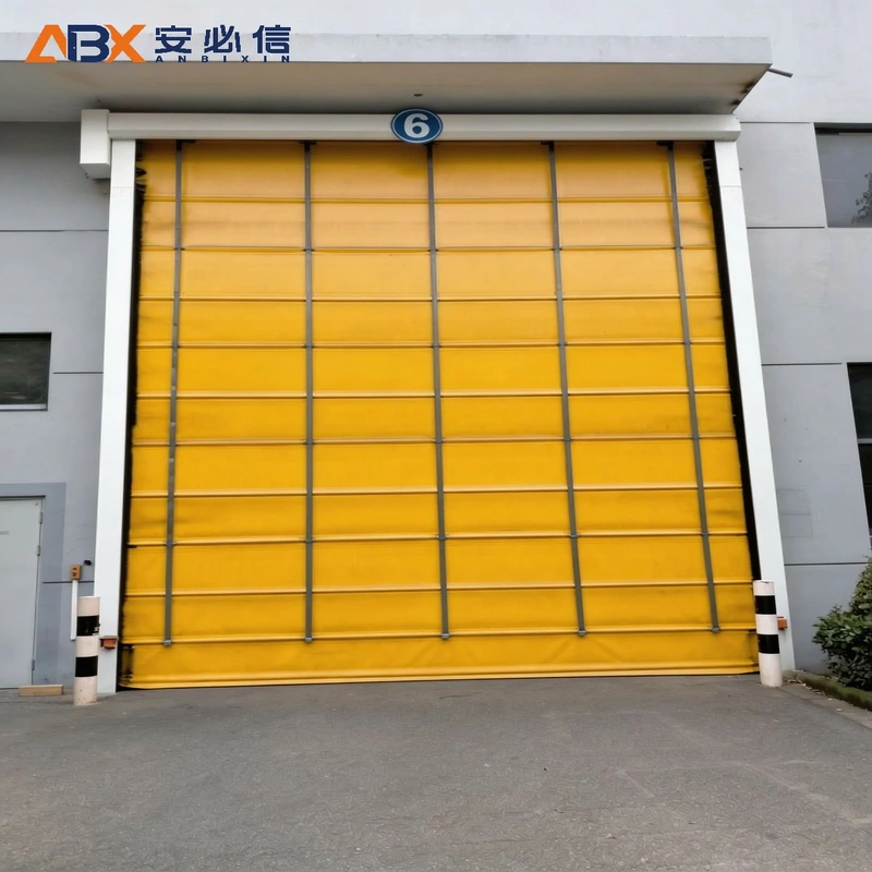 承德市机械式门封